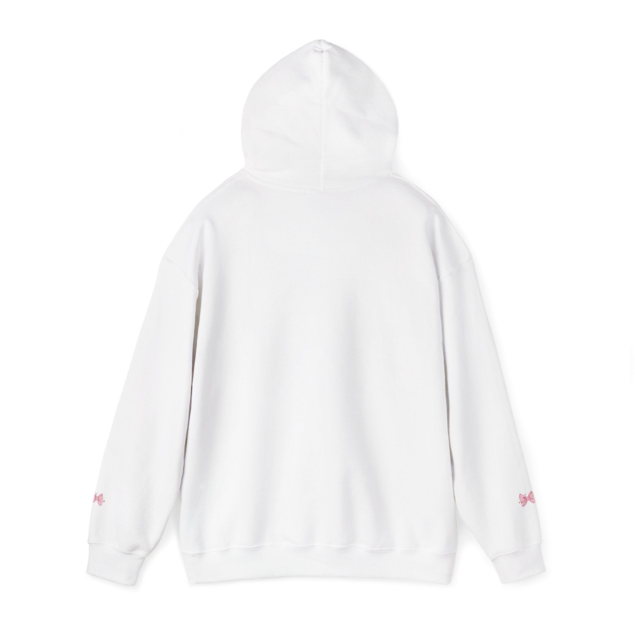 'Extriverse' Brand Logo Hoodie
