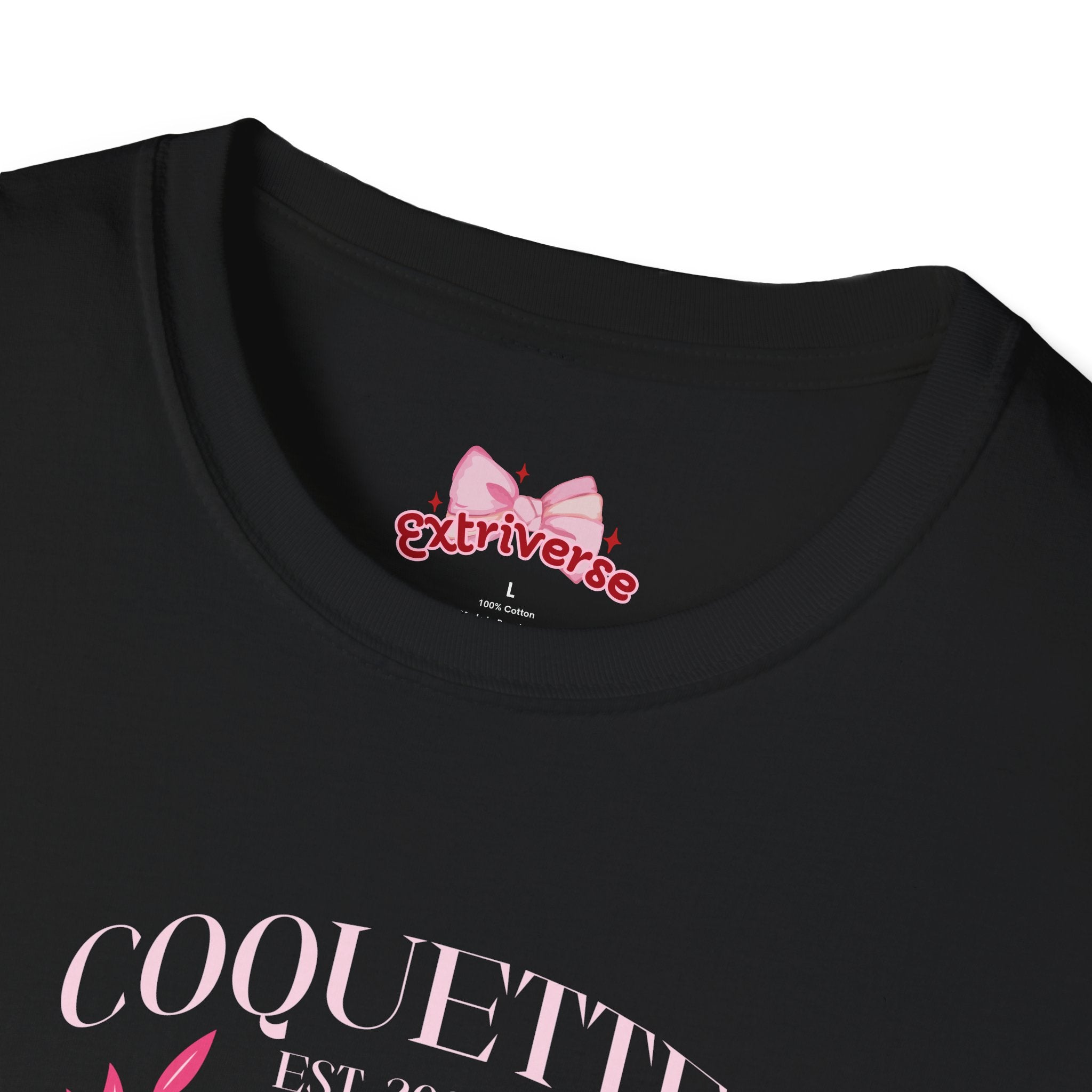 Coquette T-Shirt