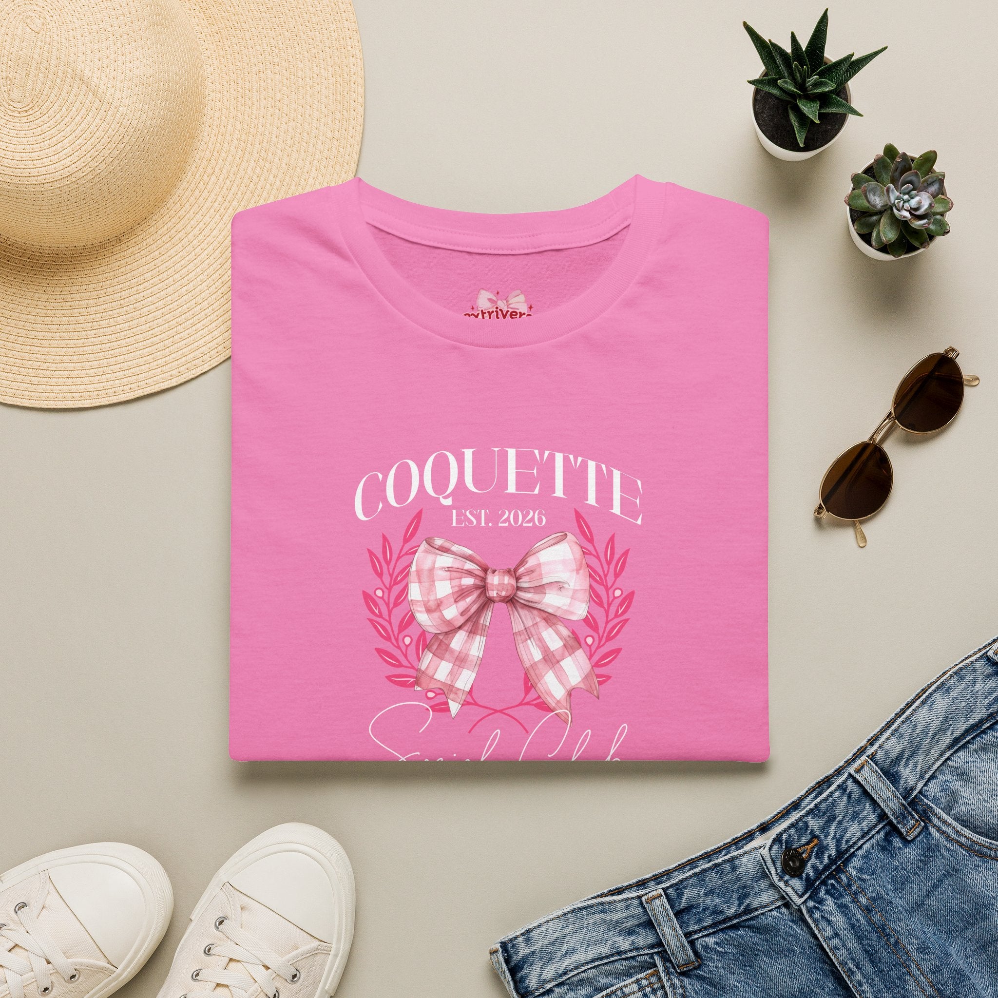 Coquette T-Shirt