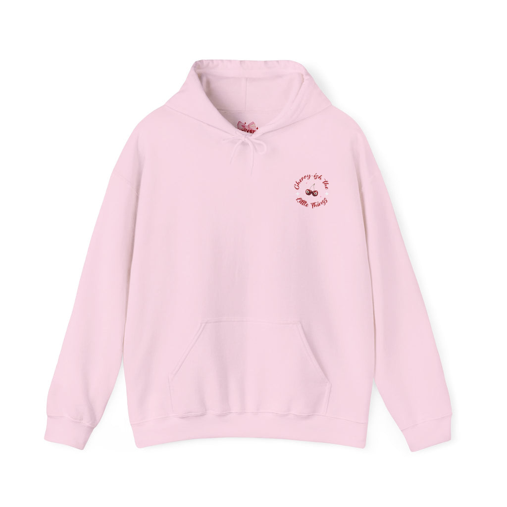 Cherry Dreams Hoodie