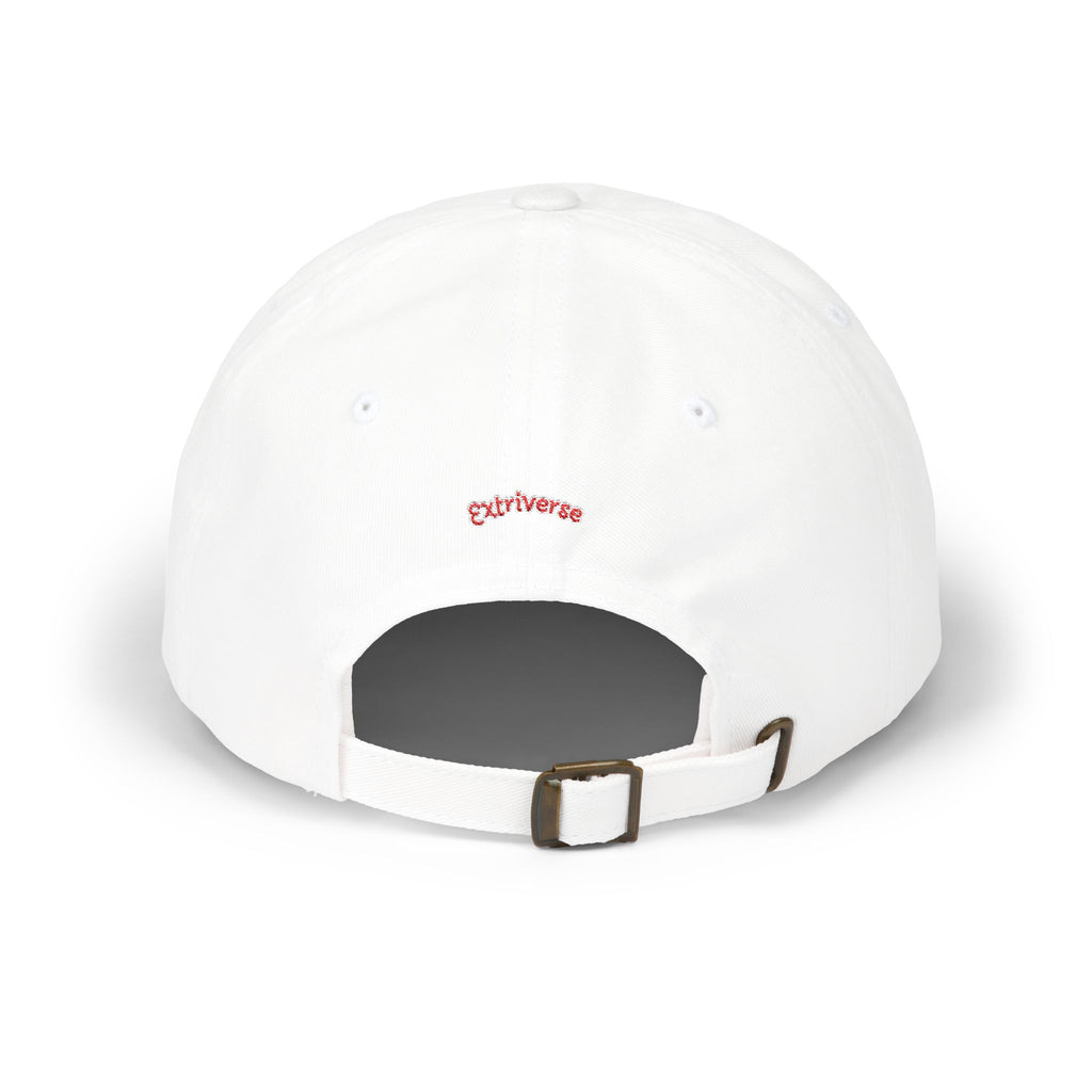 Always Coquette Feminine Cap