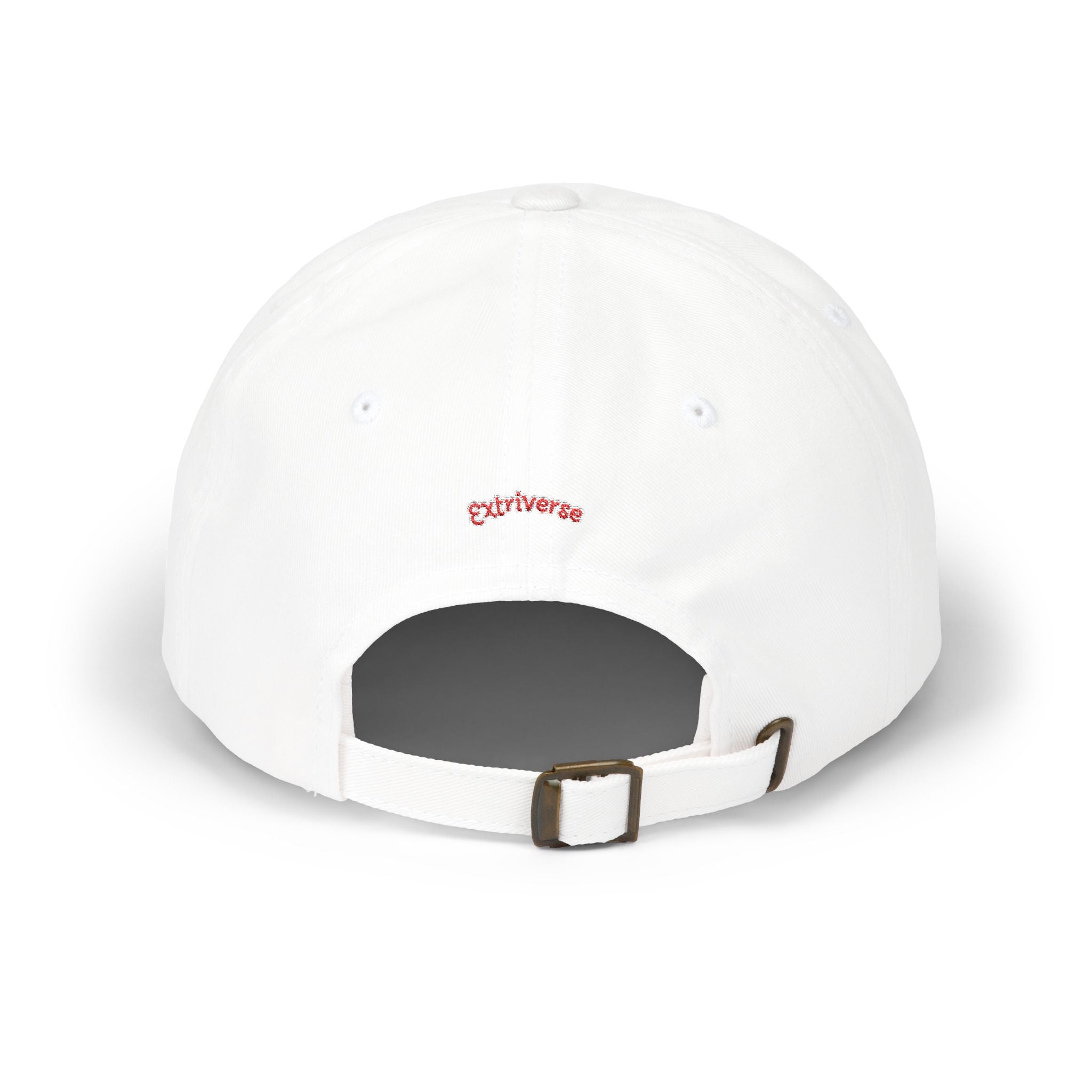 Always Coquette Feminine Cap