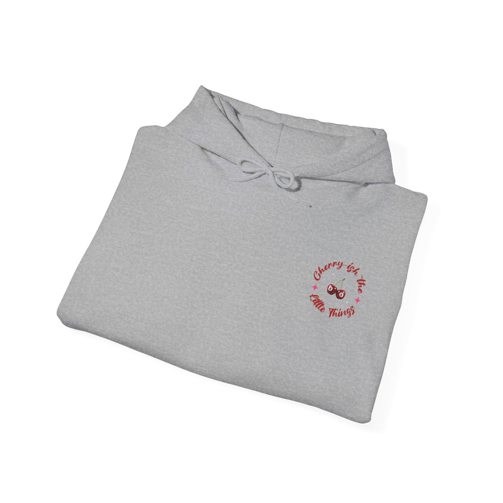 Cherry Dreams Hoodie