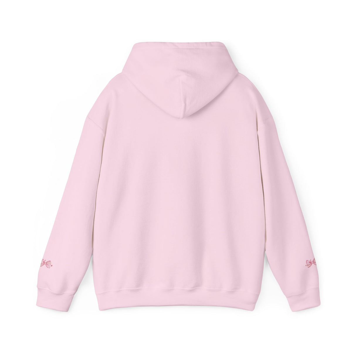 'Extriverse' Brand Logo Hoodie