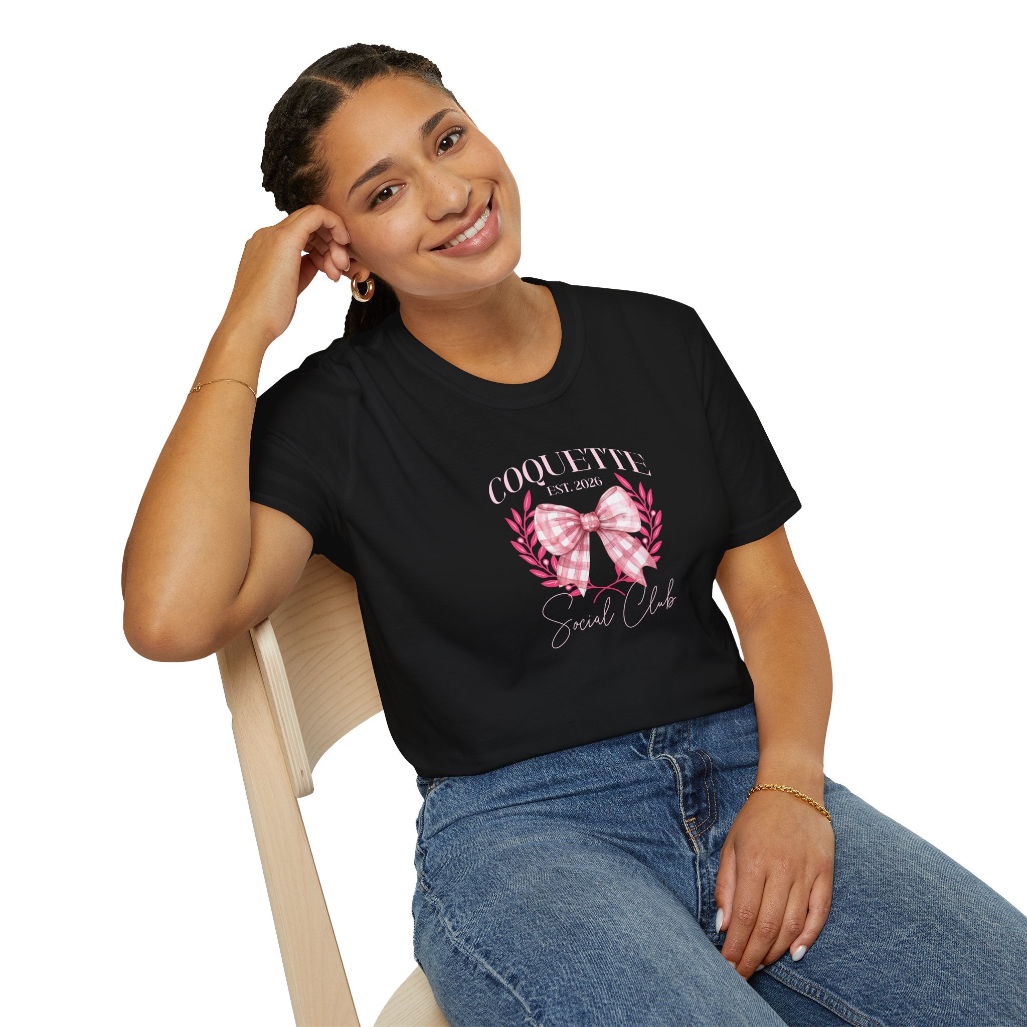 Coquette T-Shirt