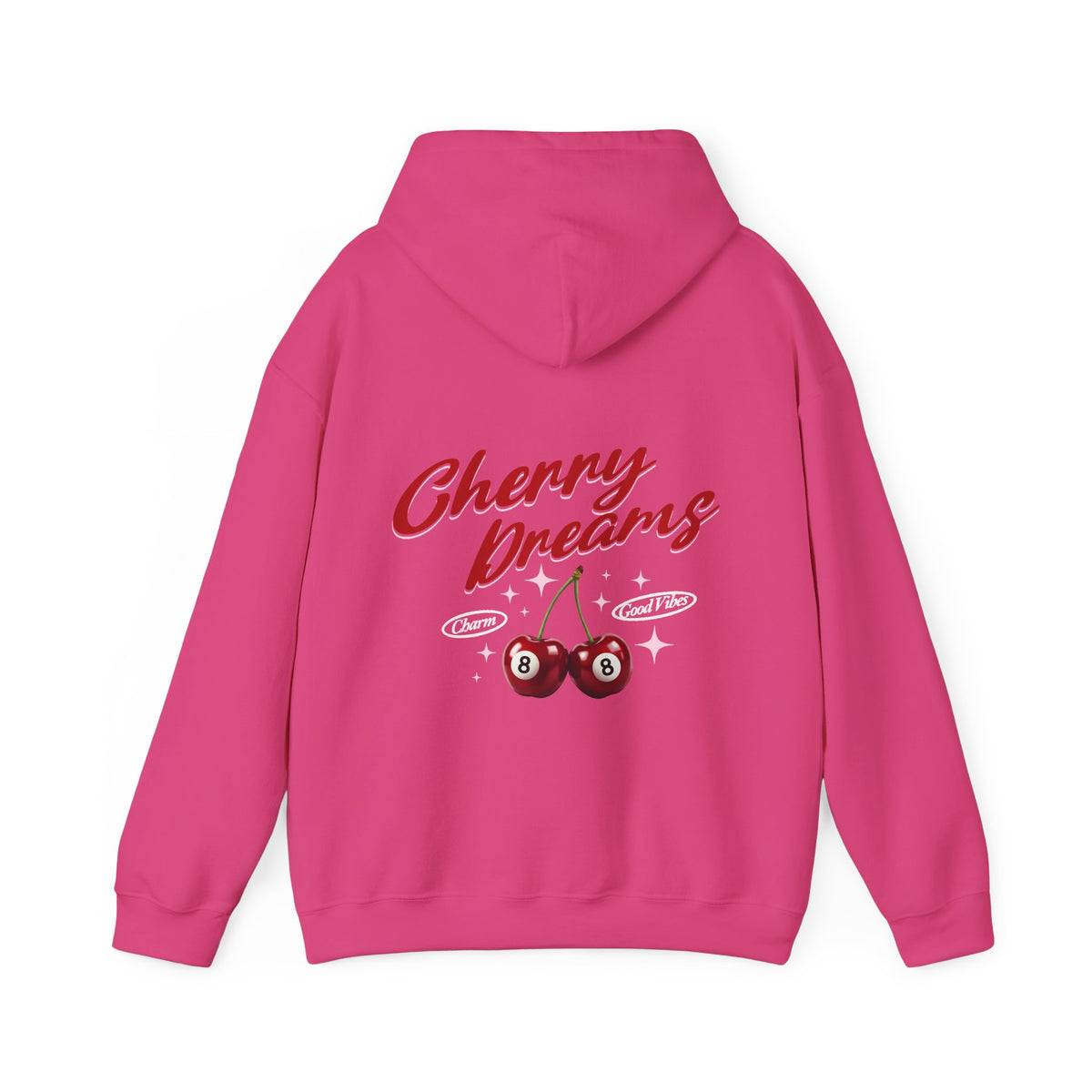 Cherry Dreams Hoodie