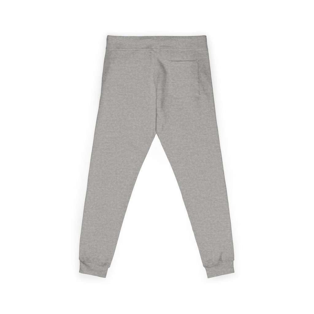 Embroidered Pink Bow Cozy Sweatpants