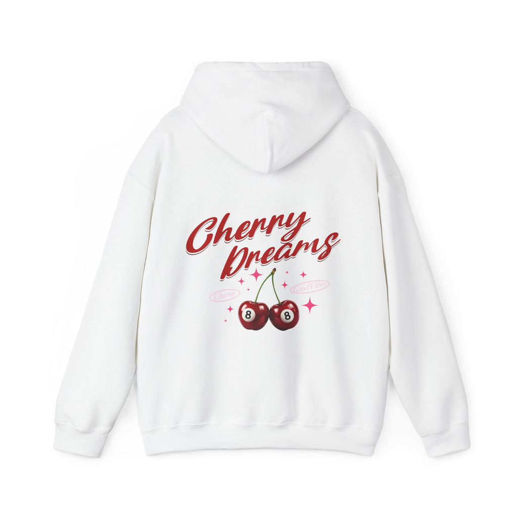 Cherry Dreams Hoodie