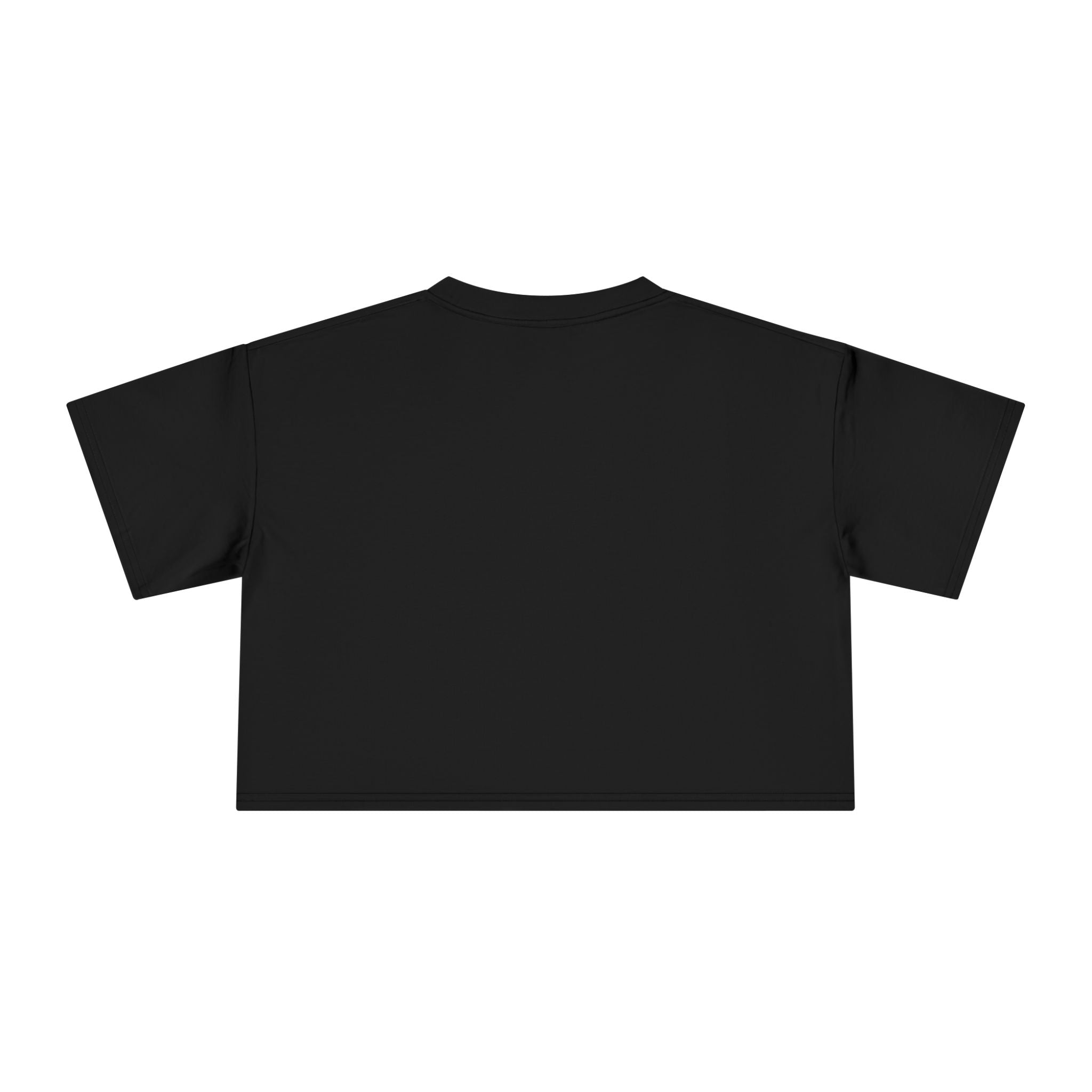 Short n Sweet Crop Top