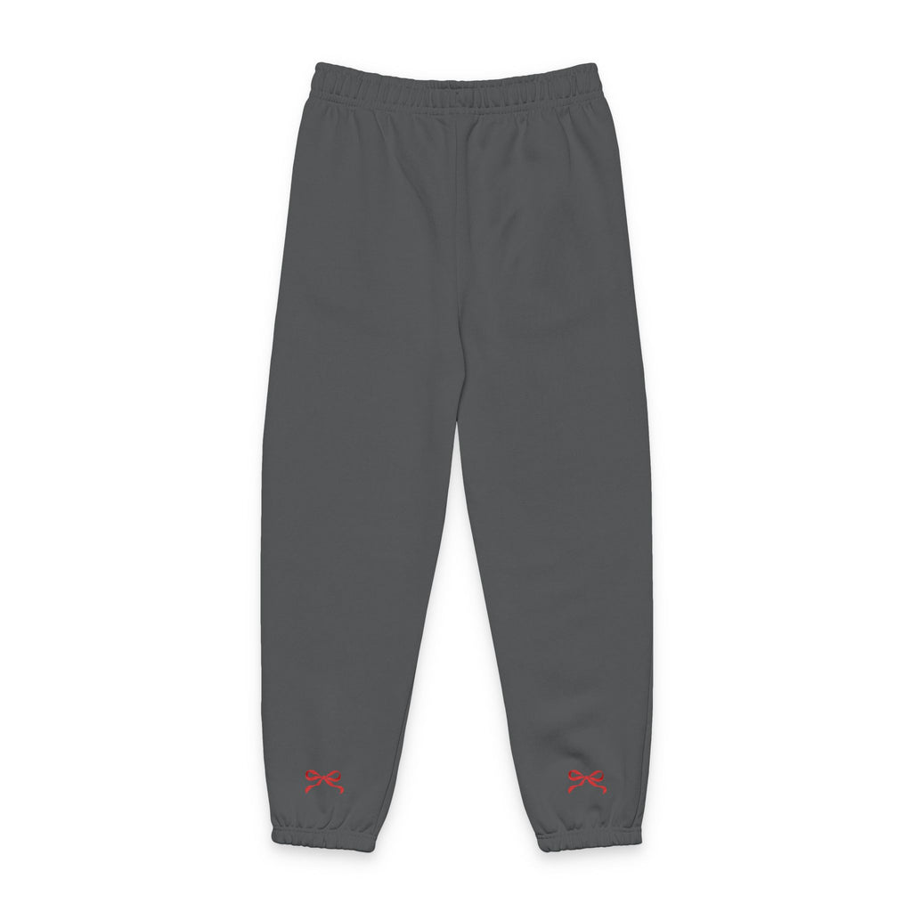 Copy of Red Bow's Sweatpants Cozy Joggers