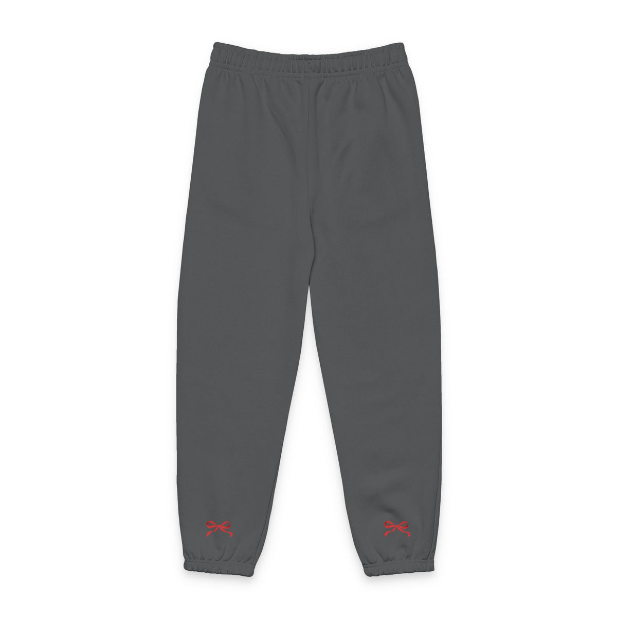 Copy of Red Bow's Sweatpants Cozy Joggers