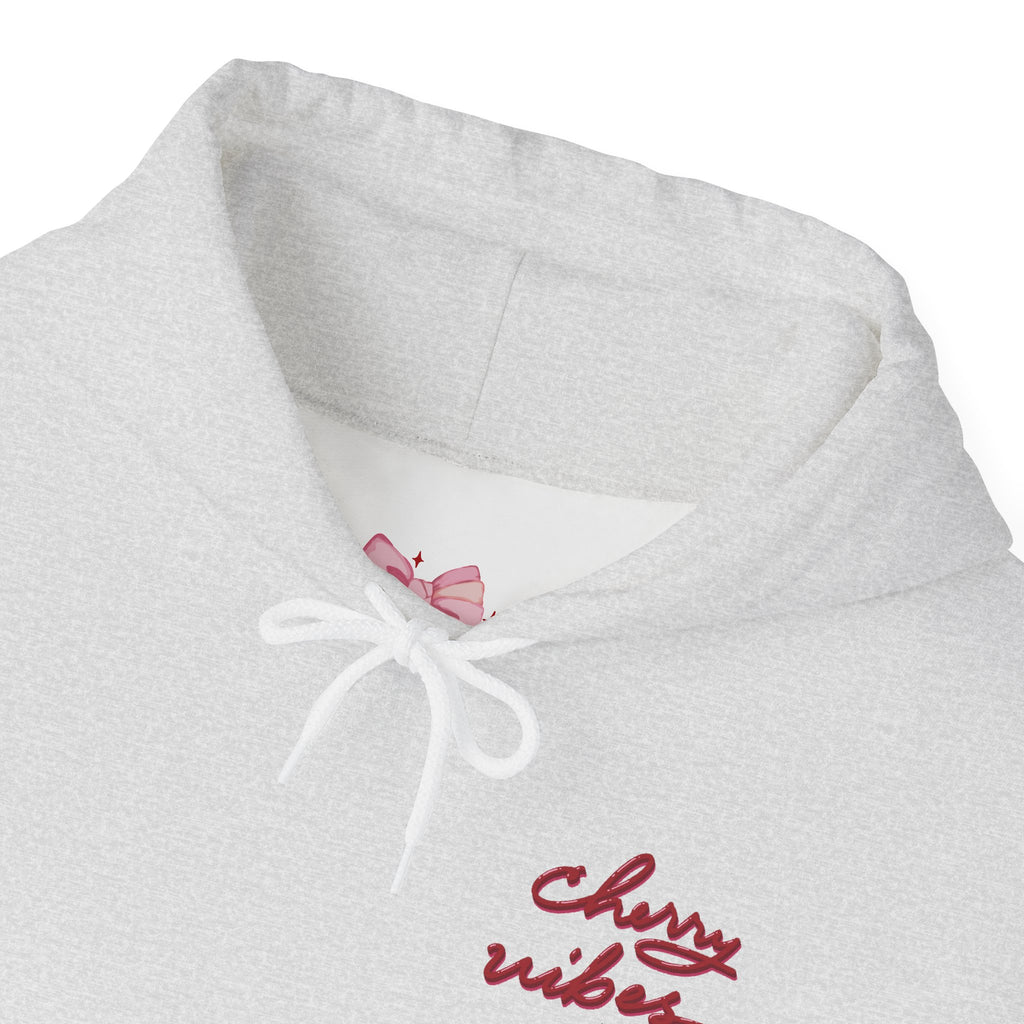 Cherry Vibes Hoodie
