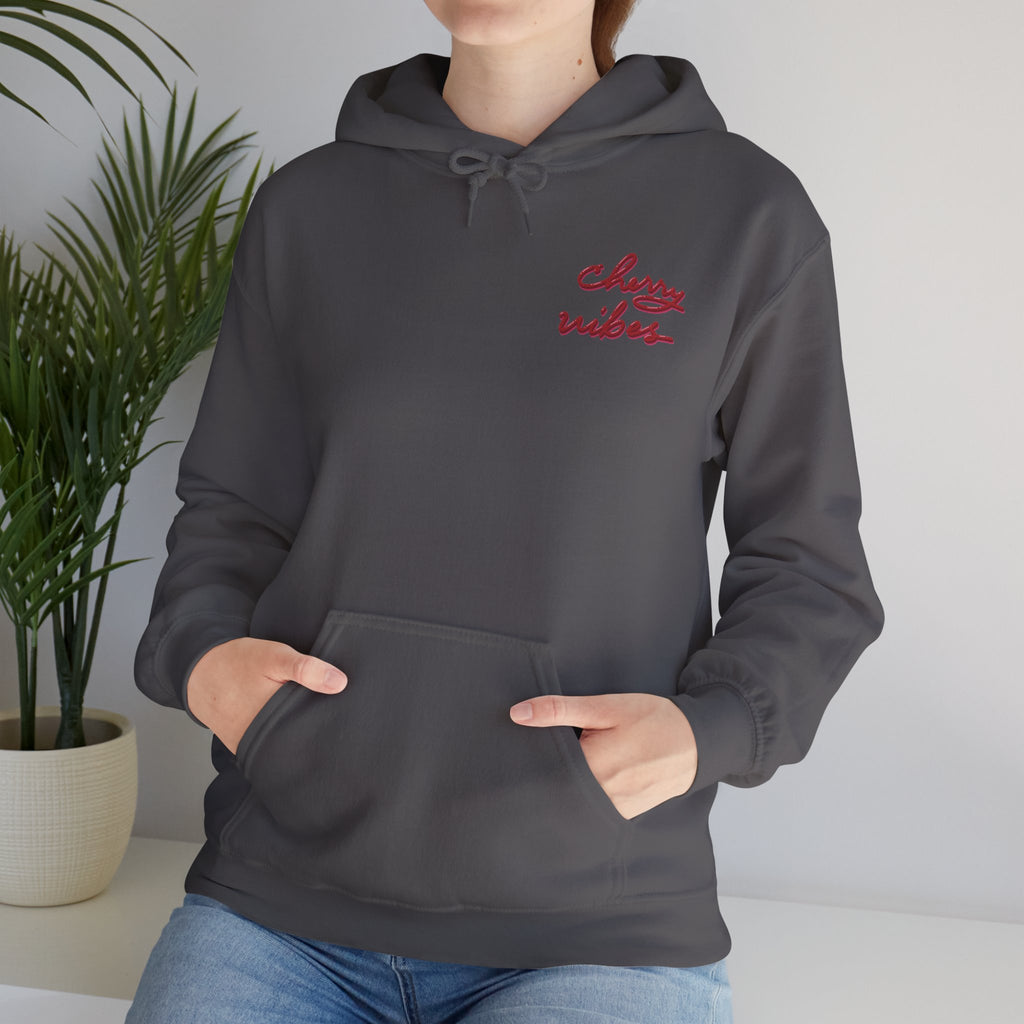Cherry Vibes Hoodie