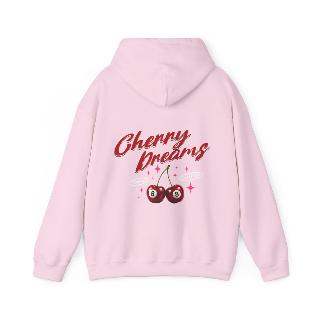Cherry Dreams Hoodie