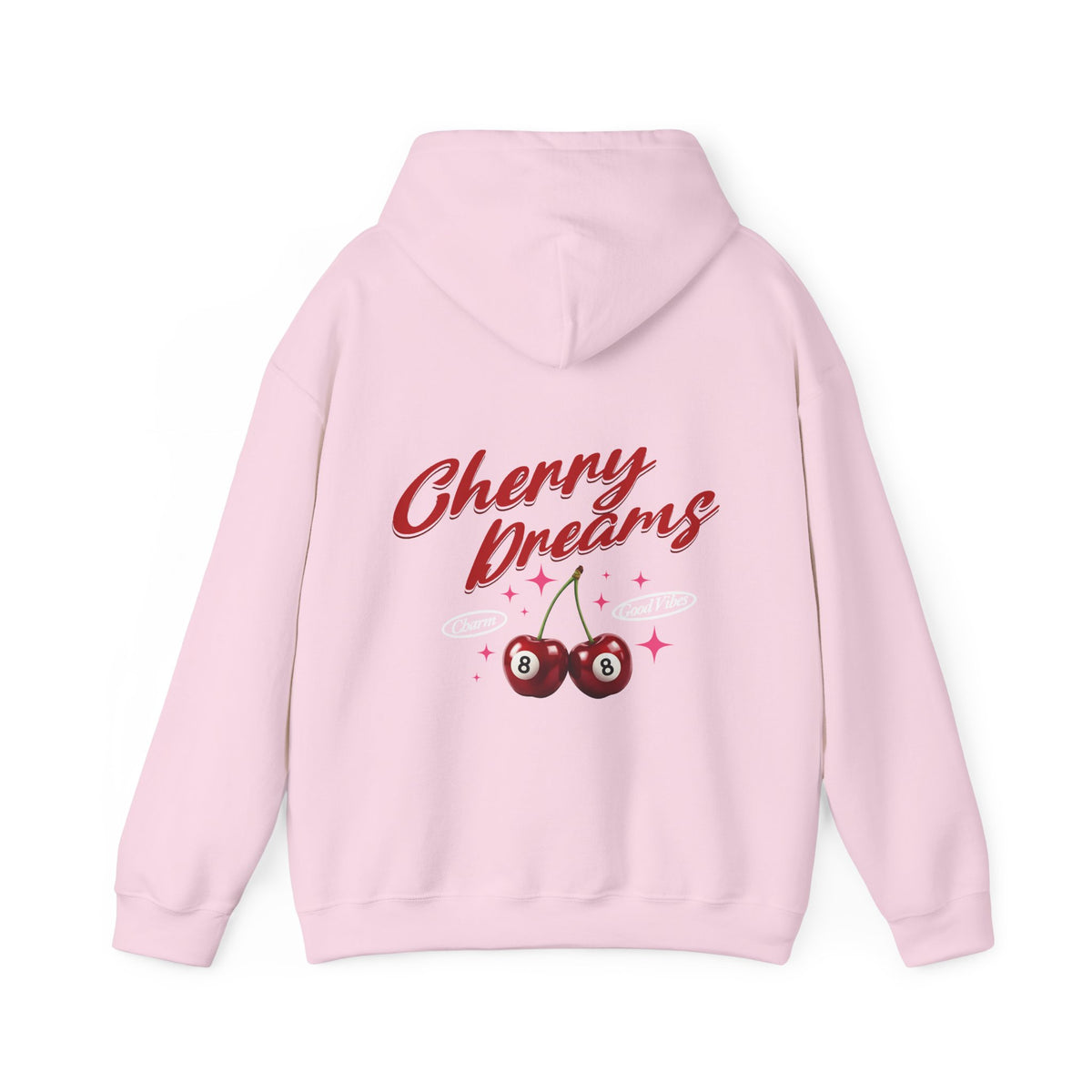 Cherry Dreams Hoodie