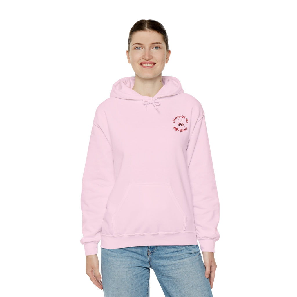 Cherry Dreams Hoodie