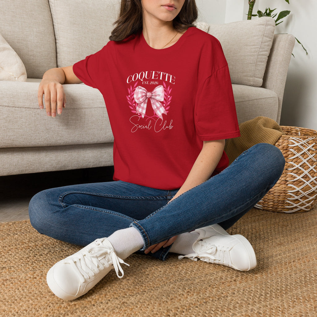 Coquette T-Shirt