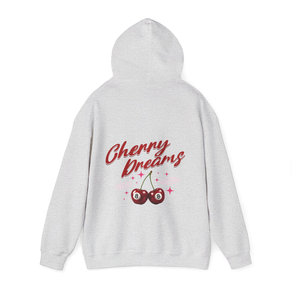 Cherry Dreams Hoodie
