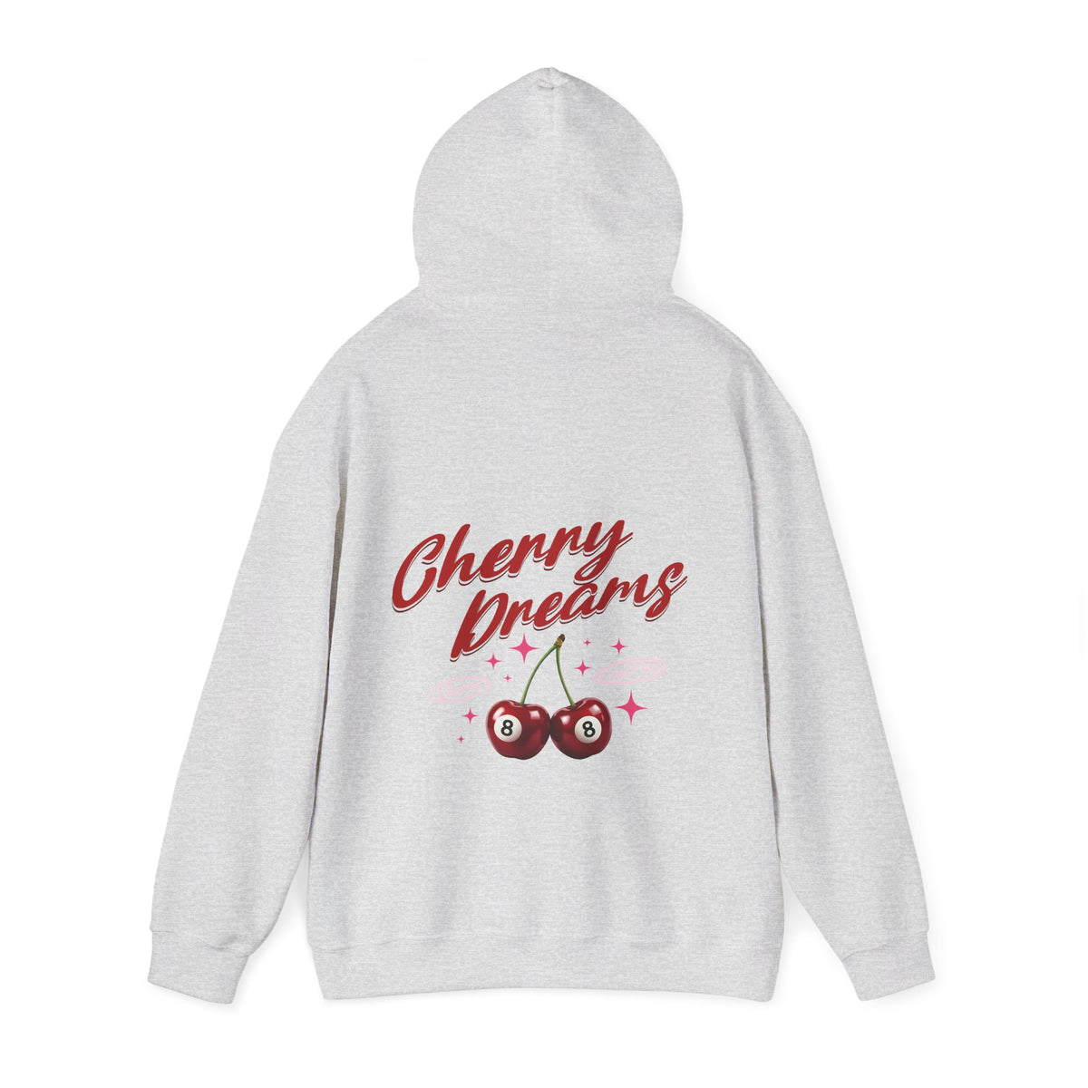 Cherry Dreams Hoodie