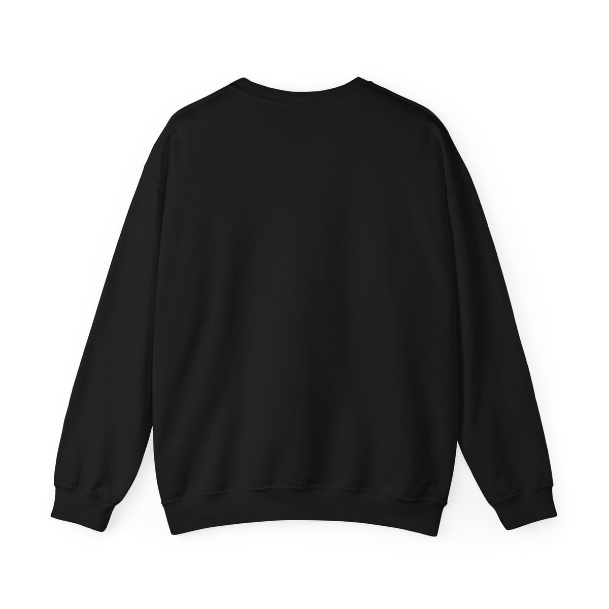 Heart Chest Patch Sweatshirt