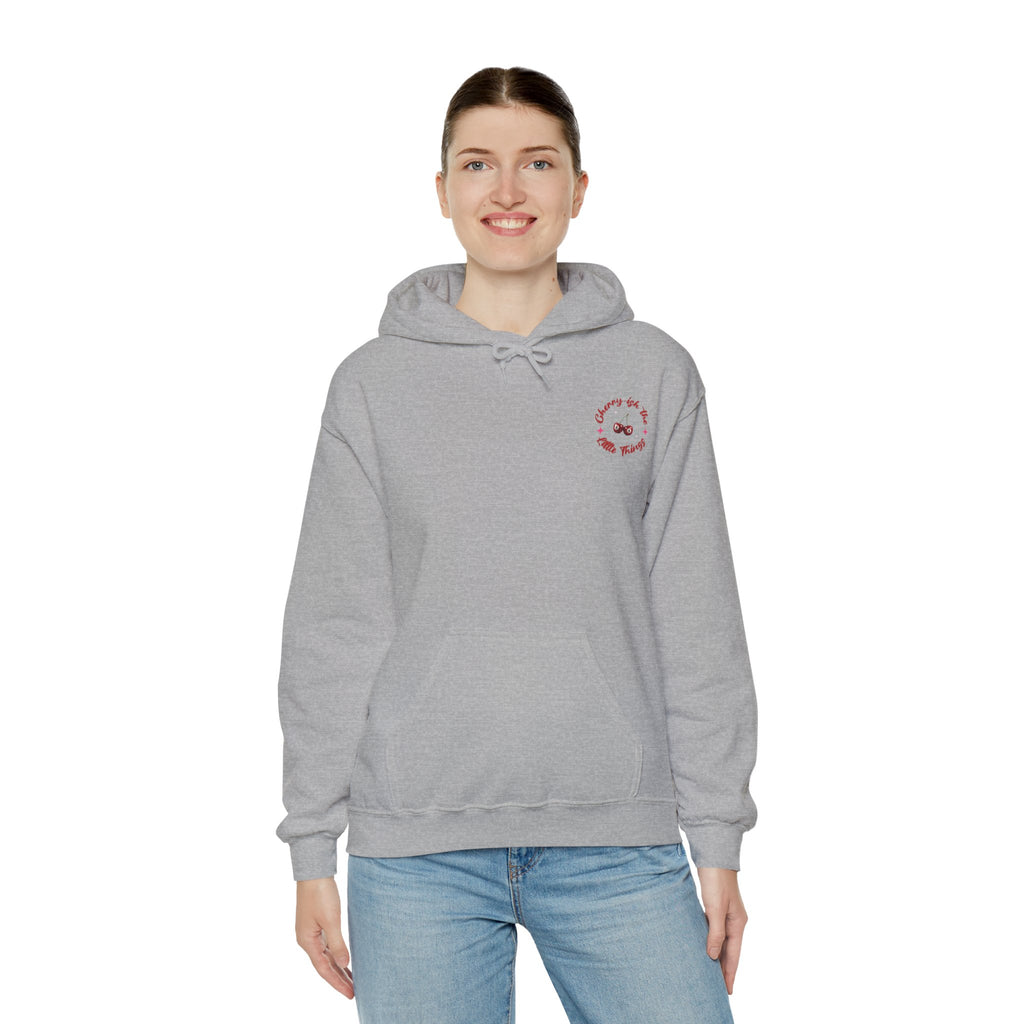 Cherry Dreams Hoodie