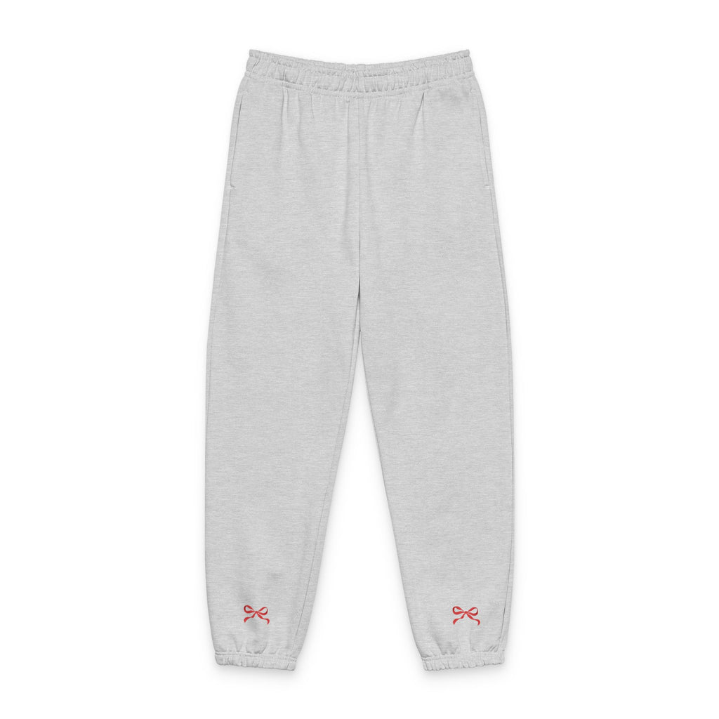 Copy of Red Bow's Sweatpants Cozy Joggers