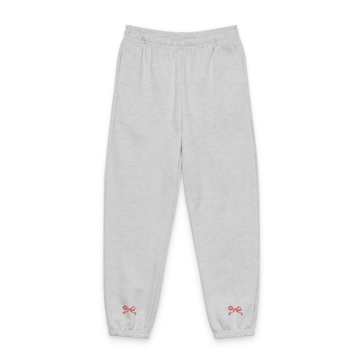 Copy of Red Bow's Sweatpants Cozy Joggers