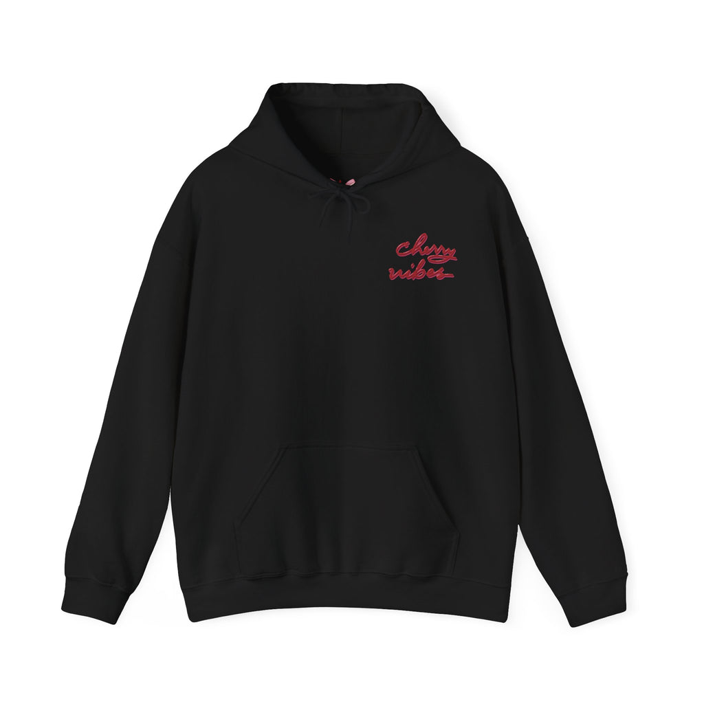 Cherry Vibes Hoodie