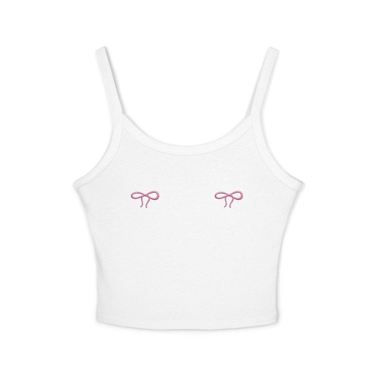 Women's Spaghetti Strap Tank Top