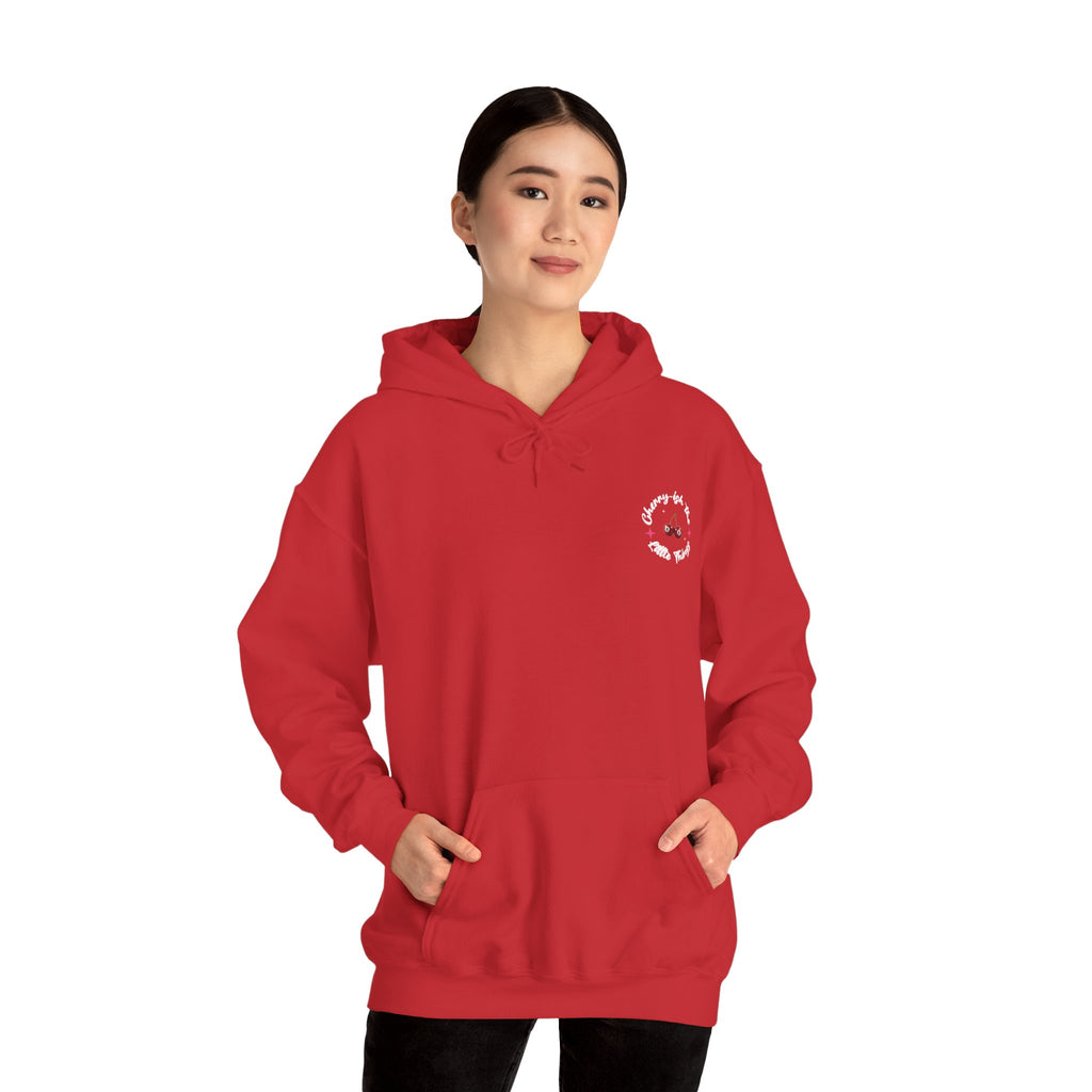 Cherry Dreams Hoodie