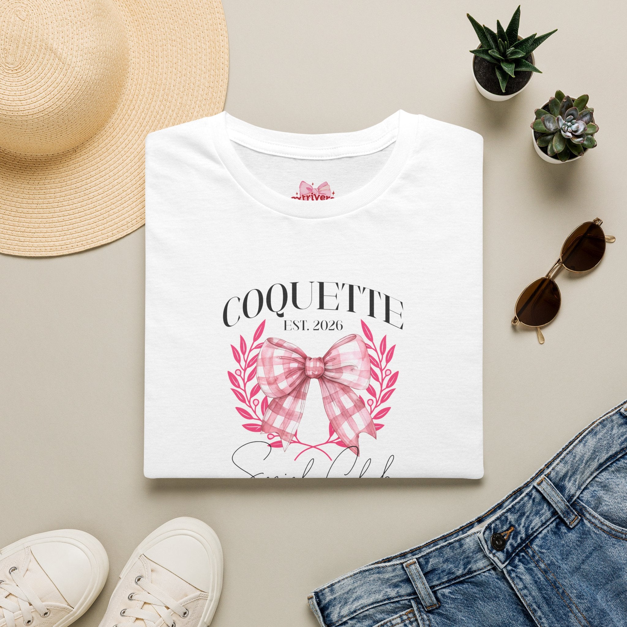 Coquette T-Shirt