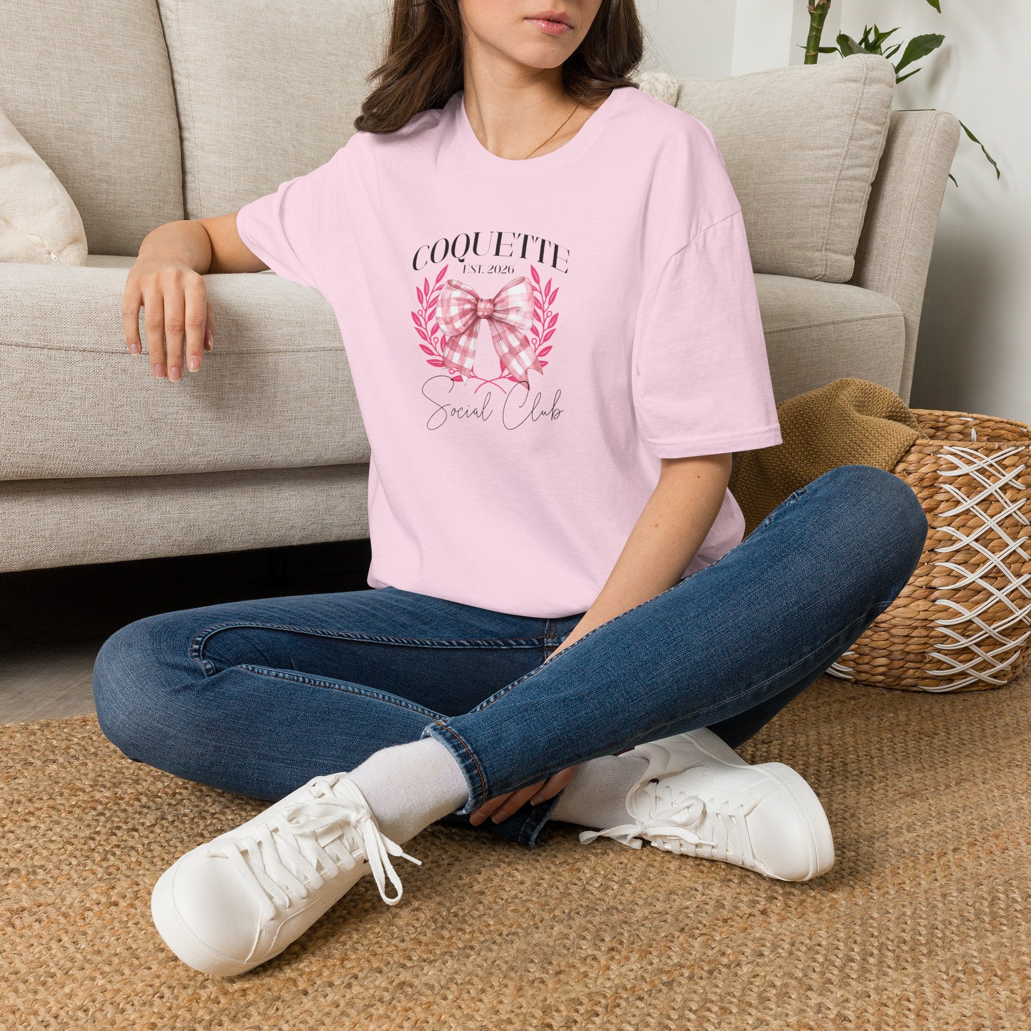 Coquette T-Shirt