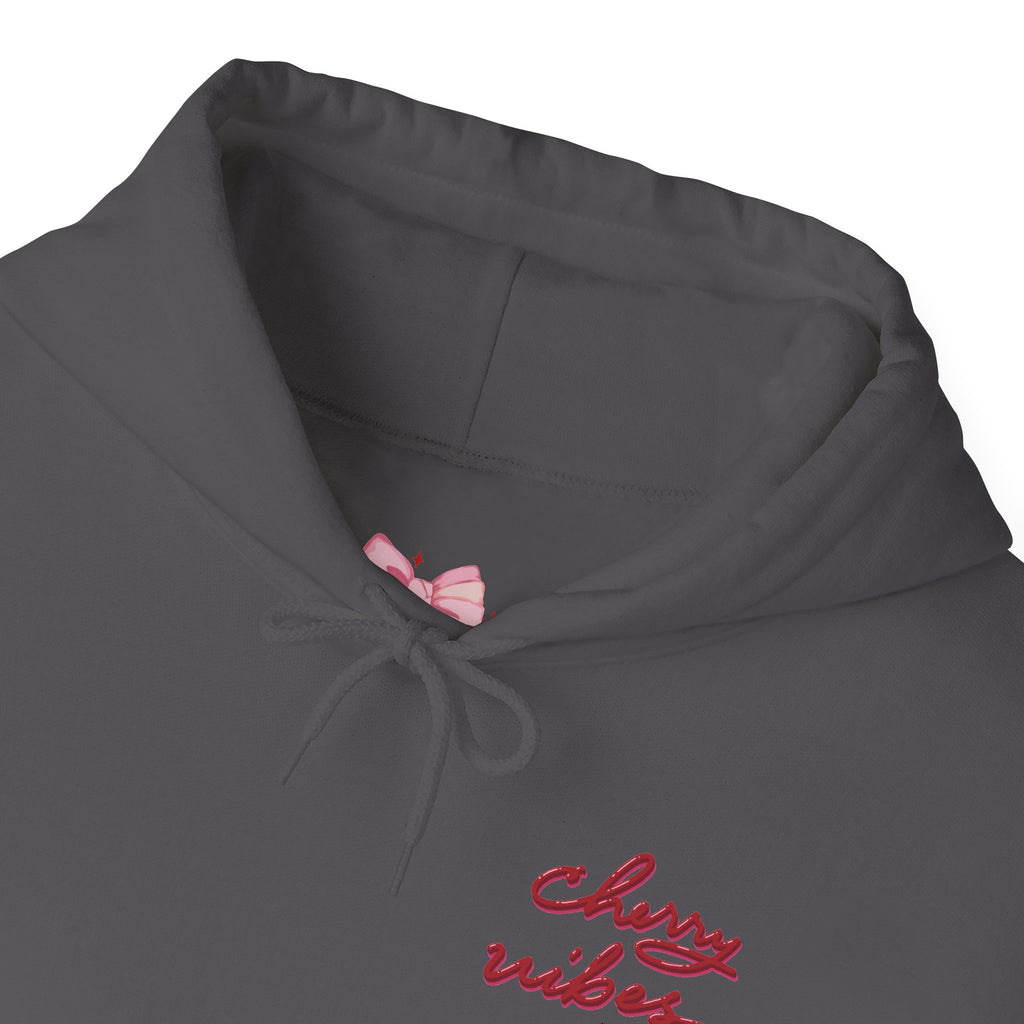 Cherry Vibes Hoodie