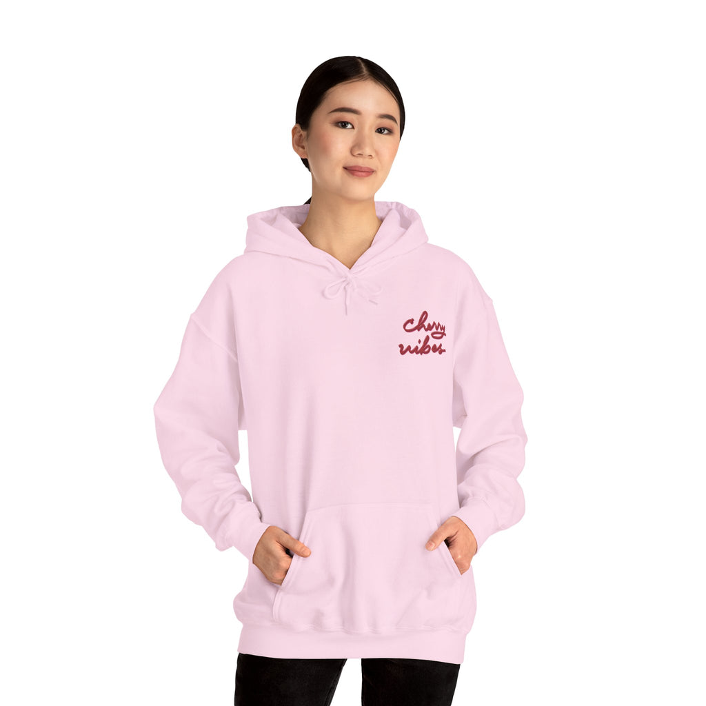 Cherry Vibes Hoodie