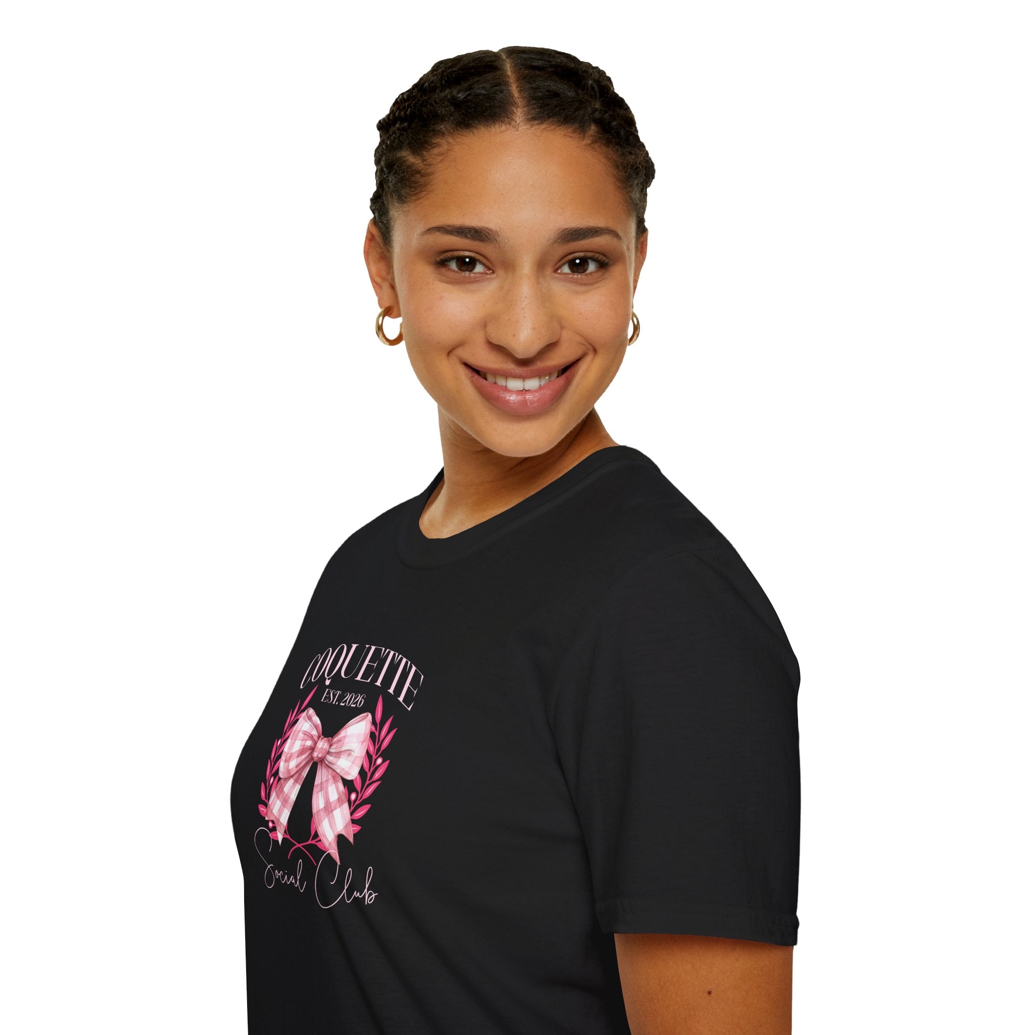 Coquette T-Shirt