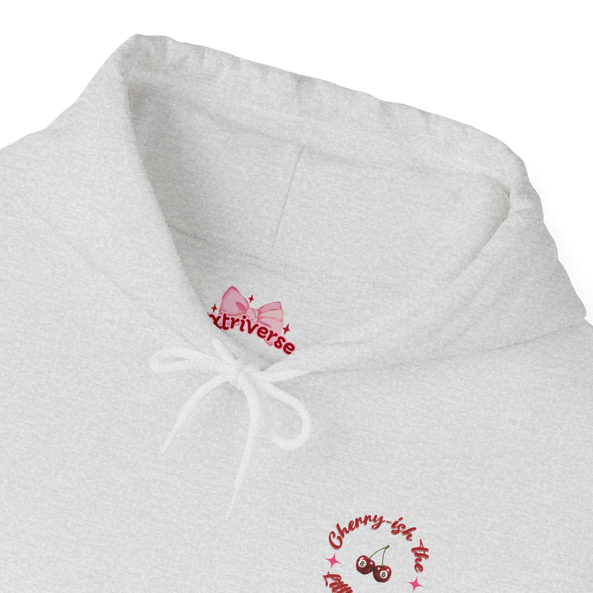 Cherry Dreams Hoodie