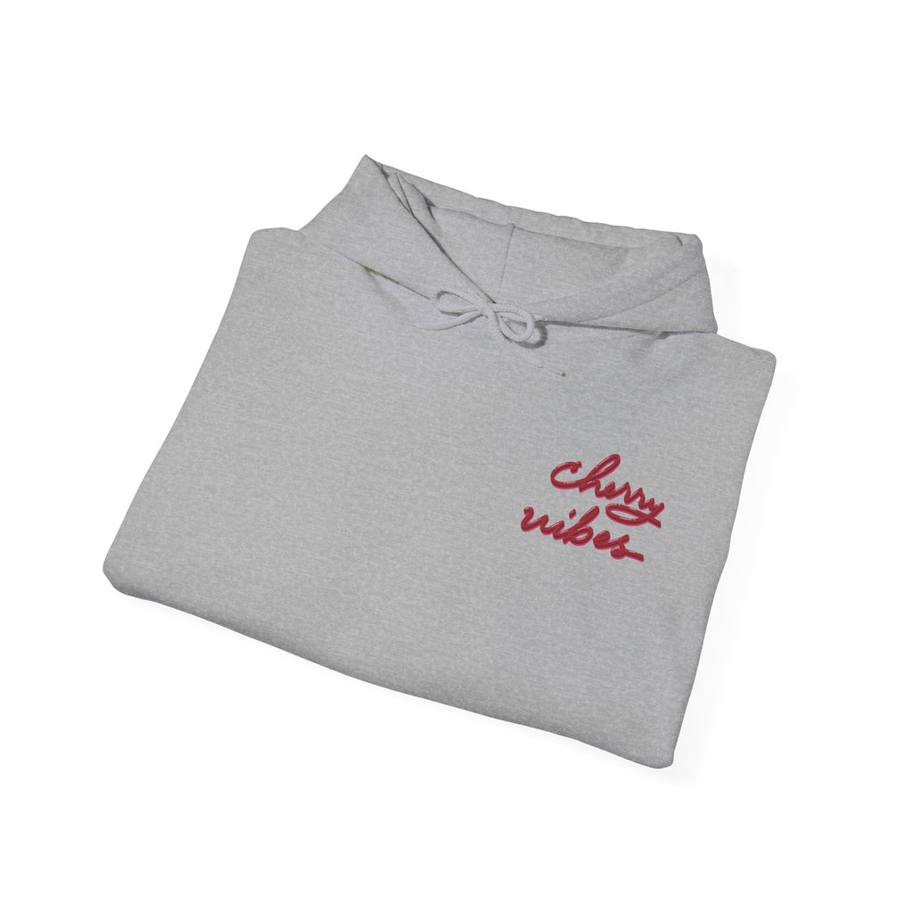 Cherry Vibes Hoodie