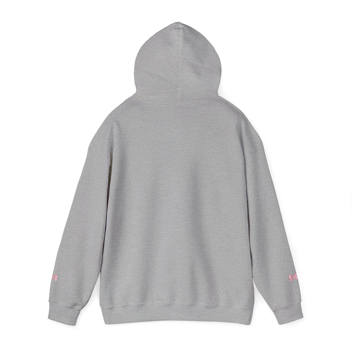 'Extriverse' Brand Logo Hoodie