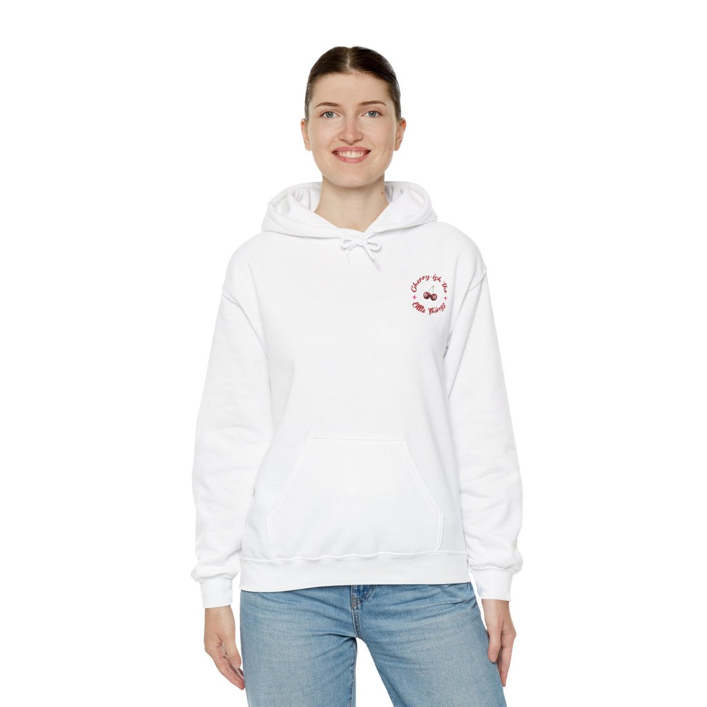 Cherry Dreams Hoodie