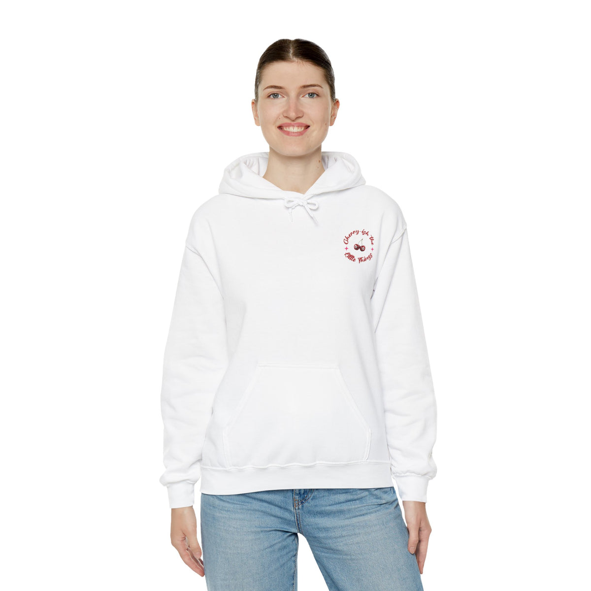 Cherry Dreams Hoodie
