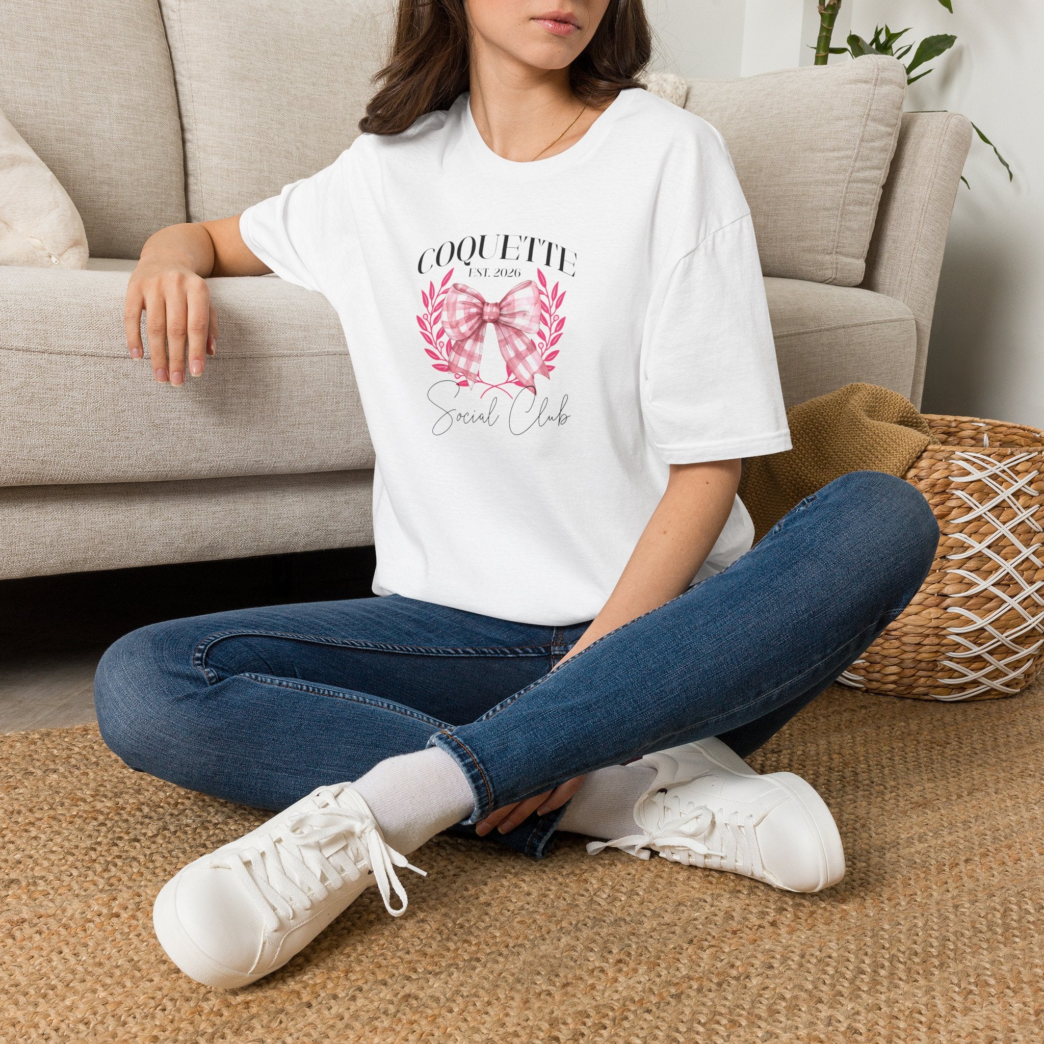 Coquette T-Shirt