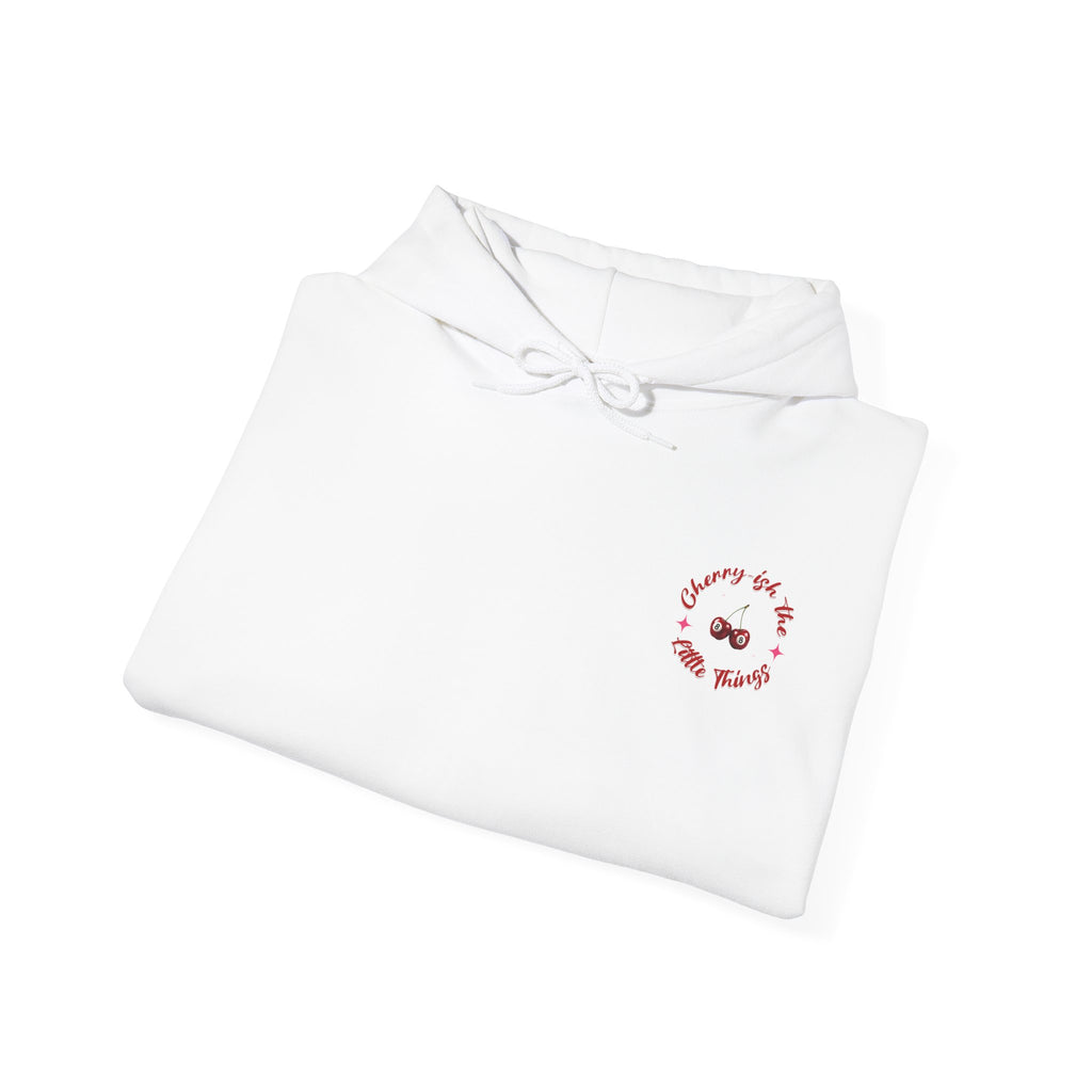 Cherry Dreams Hoodie
