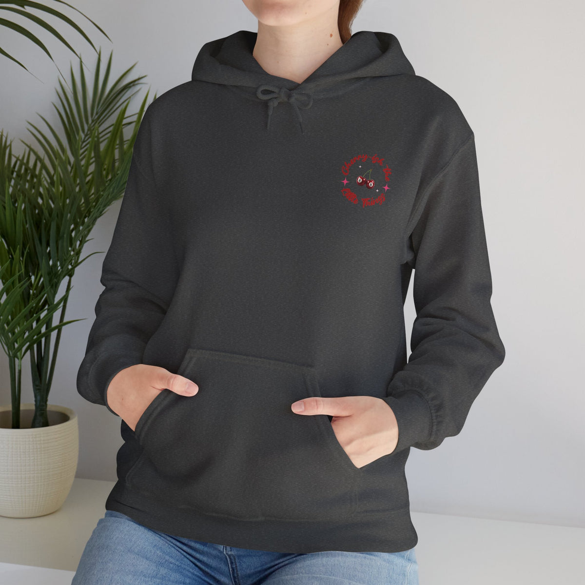 Cherry Dreams Hoodie