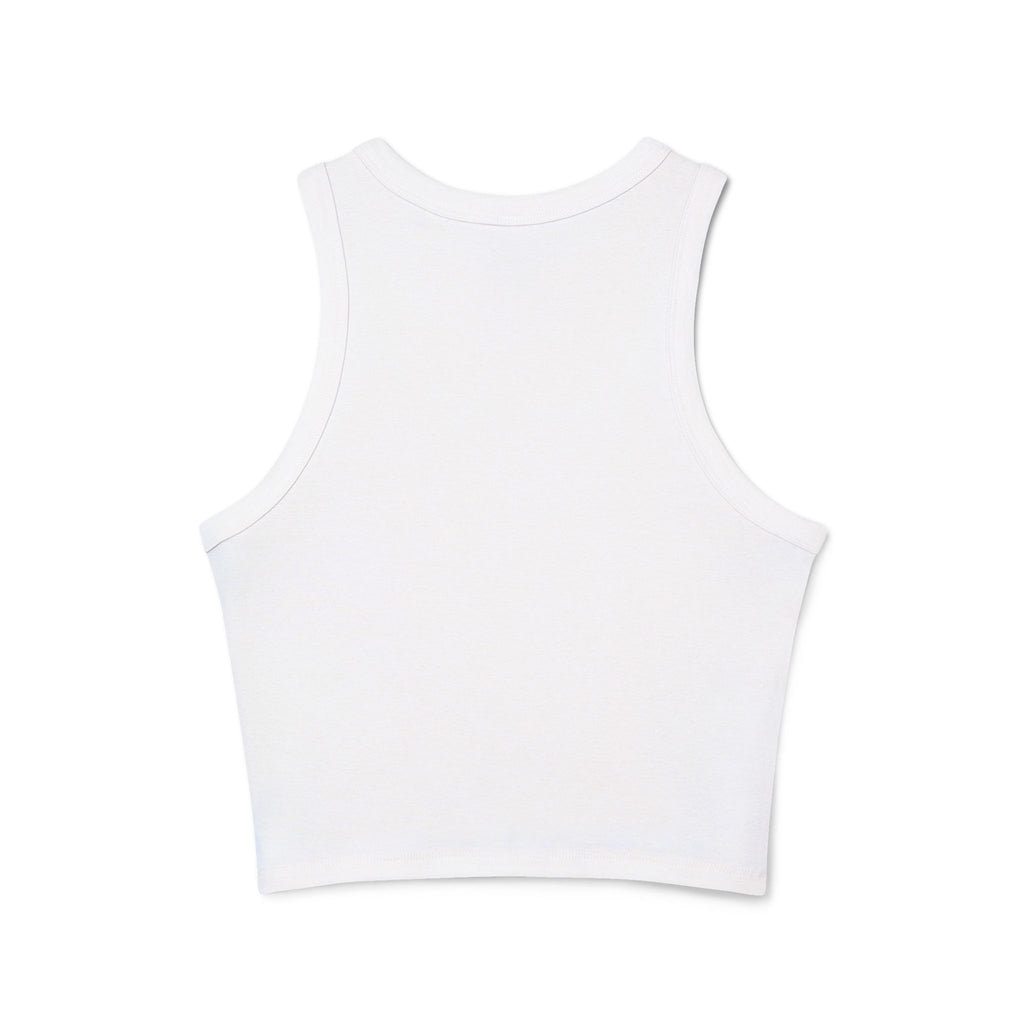 Martini Club Racer Tank Top