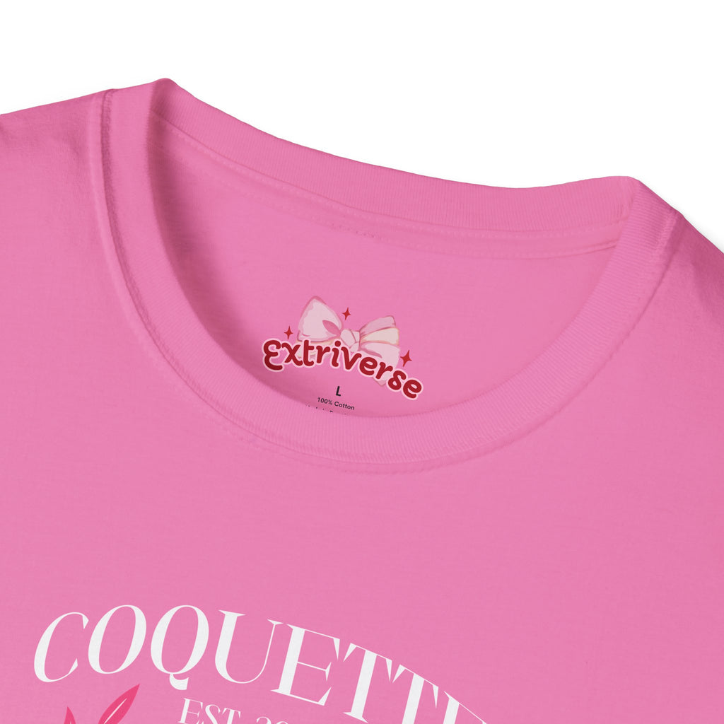 Coquette T-Shirt