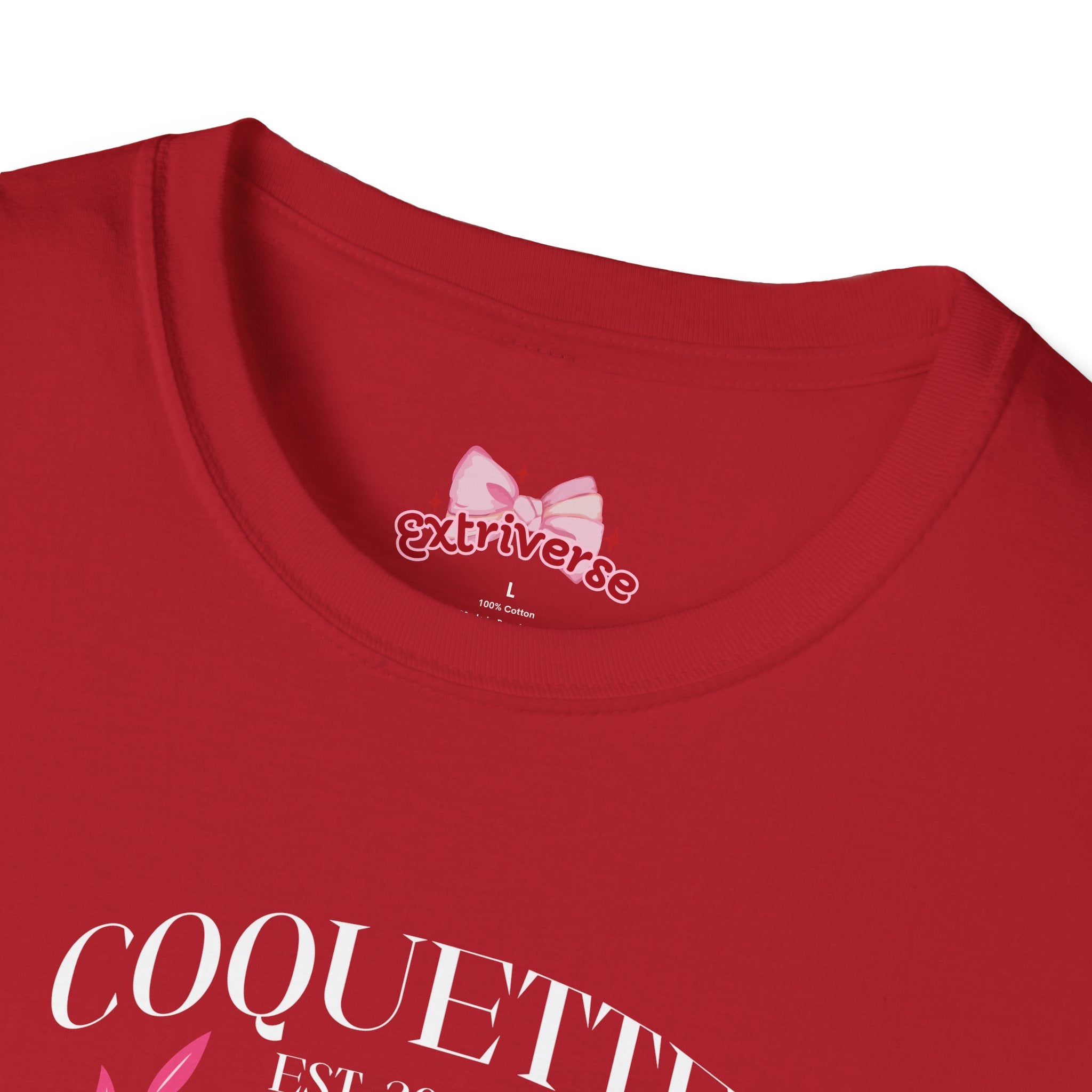 Coquette T-Shirt