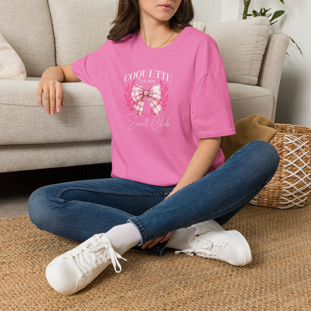 Coquette T-Shirt