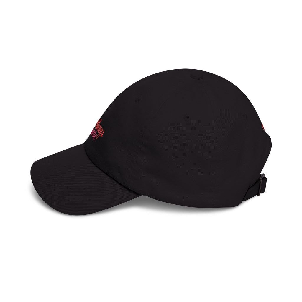 Always Coquette Feminine Cap