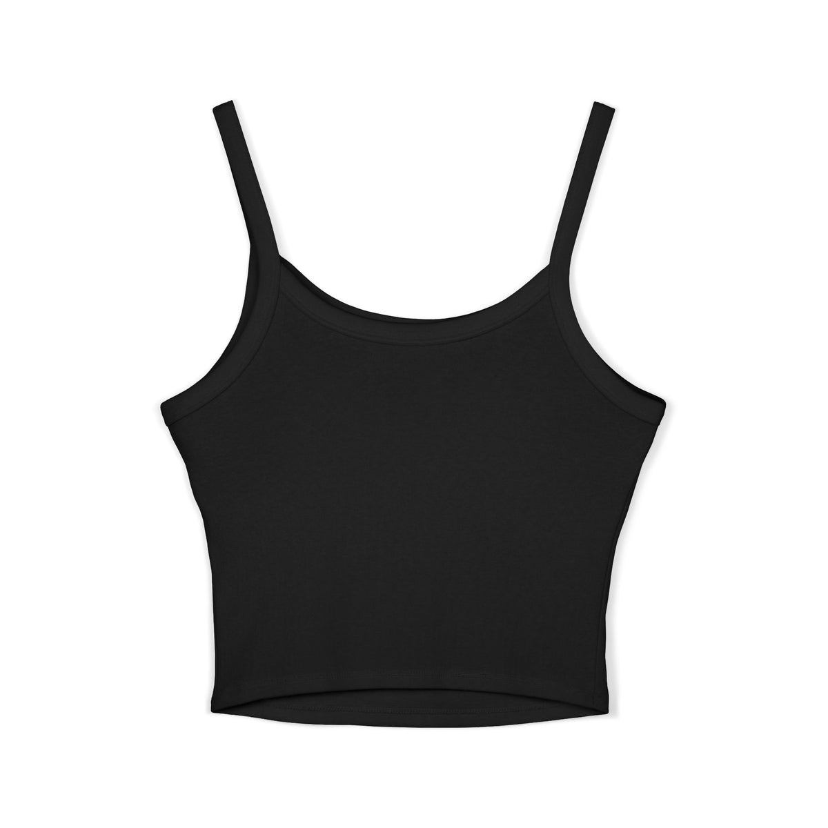Cute Bow's Spaghetti String Top