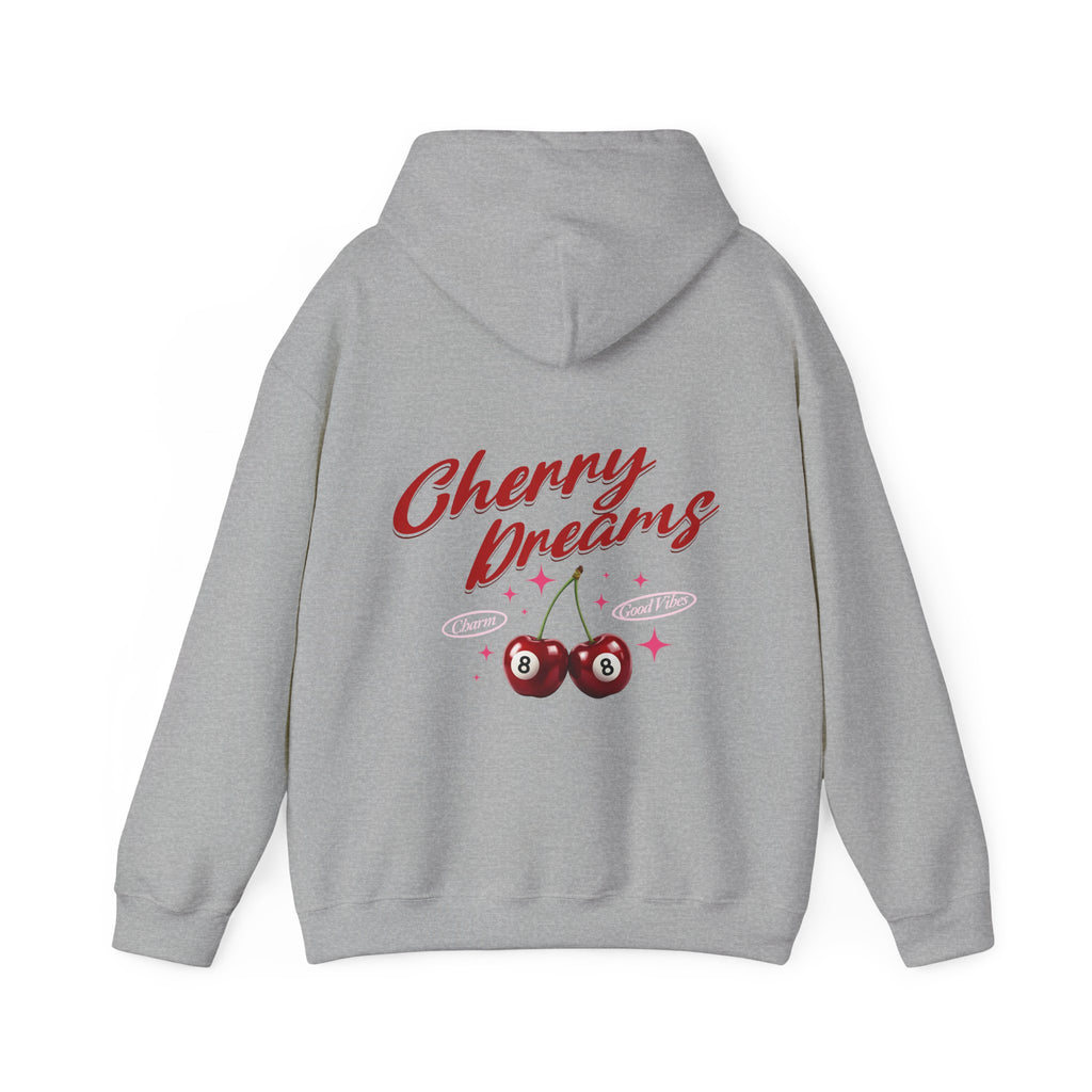 Cherry Dreams Hoodie